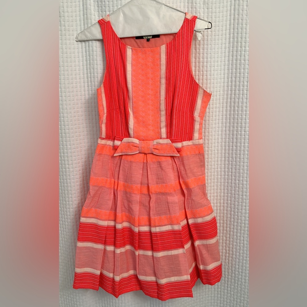 Eva Franco Dress